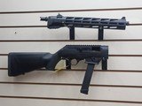 RUGER PC CARBINE MAGPUL 9MM LUGER (9X19 PARA) - 2 of 3