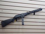 RUGER PC CARBINE MAGPUL 9MM LUGER (9X19 PARA) - 1 of 3