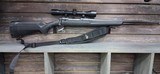 SAVAGE ARMS AXIS XP .270 WIN