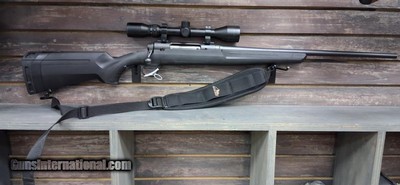 SAVAGE ARMS AXIS XP .270 WIN