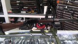 ITHACA GUN COMPANY M49 .22 CAL