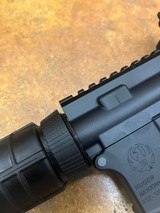RUGER AR-556 5.56X45MM NATO - 3 of 3