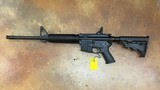 RUGER AR-556 5.56X45MM NATO - 2 of 3