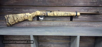 RUGER 10/22 CARBINE .22 LR