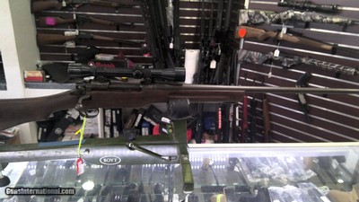 ENFIELD P14 .303 BRITISH