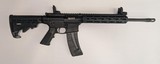 SMITH & WESSON M&P15-22 SPORT .22 LR