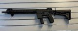 SMITH & WESSON RESPONSE CARBINE 9MM LUGER (9x19 PARA)