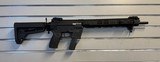 SMITH & WESSON RESPONSE CARBINE 9MM LUGER (9x19 PARA) - 2 of 3