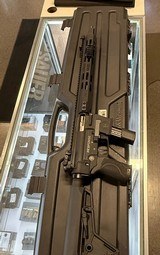 SMITH & WESSON RESPONSE CARBINE 9MM LUGER (9x19 PARA) - 3 of 3