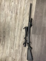 SAVAGE ARMS Model 12 .204 RUGER - 2 of 2
