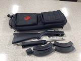 RUGER 10/22 TAKEDOWN .22 LR - 3 of 3