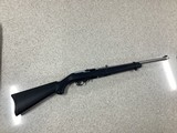 RUGER 10/22 TAKEDOWN .22 LR - 2 of 3