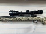 SAVAGE ARMS AXIS II XP SCOPE COMBO 6.5MM CREEDMOOR - 2 of 3