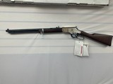 HENRY AMERICAN BEAUTY .22LR/.22MAG - 2 of 3