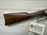 HENRY AMERICAN BEAUTY .22LR/.22MAG - 3 of 3