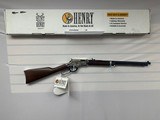 HENRY AMERICAN BEAUTY .22LR/.22MAG - 1 of 3