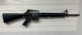 COLT AR-15 5.56X45MM NATO