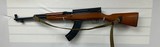 NORINCO SKS 7.62X39MM - 2 of 3