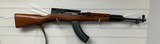 NORINCO SKS 7.62X39MM - 1 of 3
