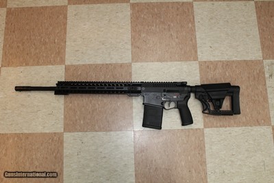 PATRIOT ORDNANCE FACTORY (POF) CMR 6.5MM CREEDMOOR