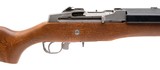 RUGER RANCH RIFLE .223 REM - 2 of 3