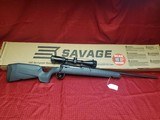 SAVAGE ARMS AXIS 2 XP .30-03 SPRINGFIELD