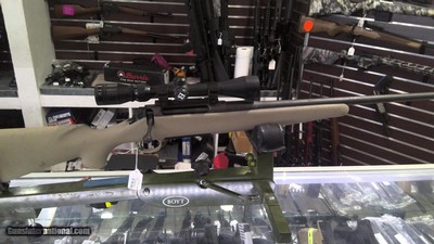 REMINGTON 710 .270 WIN