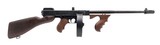 AUTO-ORDNANCE M1927A-1 DELUXE CARBINE .45 ACP - 1 of 3