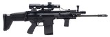 FN SCAR 17S .308 WIN/7.62MM NATO