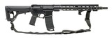 LWRCI M6 5.56X45MM NATO - 1 of 3