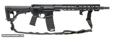 LWRCI M6 5.56X45MM NATO
