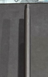 REMINGTON 700 LONG RANGE .25-06 REM - 3 of 3