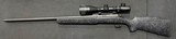 REMINGTON 700 LONG RANGE .25-06 REM - 2 of 3