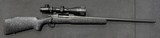 REMINGTON 700 LONG RANGE .25-06 REM - 1 of 3