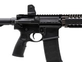 DANIEL DEFENSE DDM4A1 5.56X45MM NATO - 2 of 3