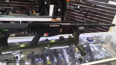 ANDERSON MANUFACTURING G3-10 6.5MM CREEDMOOR