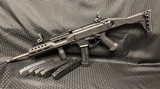 CZ Scorpion EVO 3 S1 9MM LUGER (9x19 PARA) - 1 of 3