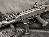 CZ Scorpion EVO 3 S1 9MM LUGER (9x19 PARA) - 3 of 3