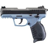 RUGER SR22 .22 LR