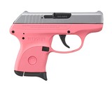 RUGER LCP .380 ACP