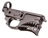 SHARPS BROS MFG HELLBREAKER STRIPPED LOWER RECEIVER MULTI