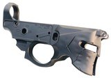 SHARPS BROS MFG OVERTHROW STRIPPED LOWER RECEIVER MULTI