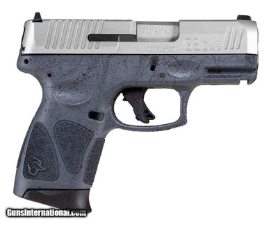 TAURUS G3C 9MM LUGER (9X19 PARA)