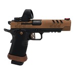 KIMBER 2K11 TARGET (OI) 9MM LUGER (9x19 PARA) - 1 of 3