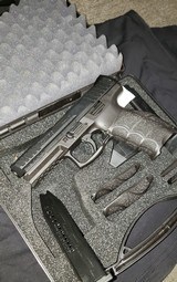 HECKLER & KOCH VP9 9MM LUGER (9X19 PARA) - 3 of 3