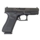 GLOCK 45 9MM LUGER (9x19 PARA) - 2 of 3