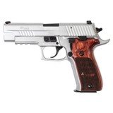 SIG SAUER P226 ELITE 9MM LUGER (9x19 PARA) - 1 of 3