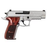 SIG SAUER P226 ELITE 9MM LUGER (9x19 PARA) - 2 of 3
