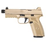FN 510 TACTICAL 10MM - 1 of 3