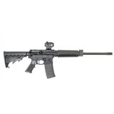 SMITH & WESSON M&P-15 5.56X45MM NATO - 2 of 3